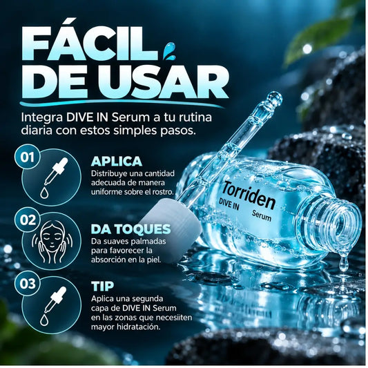 torriden serum