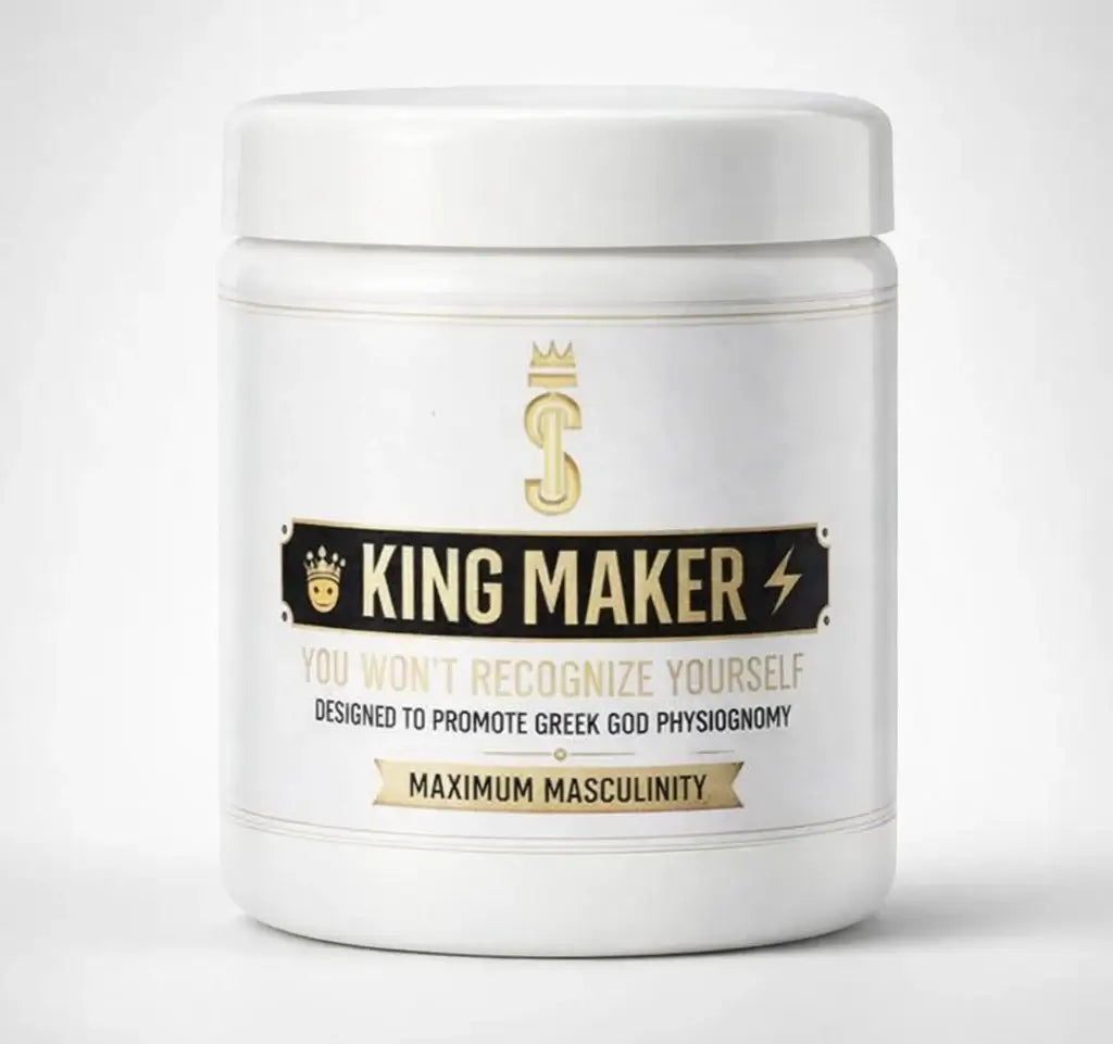 KING MAKER