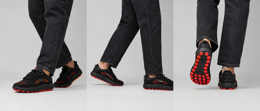 NIKE Mind 002